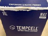 Temperatūrinė dėžė: Softbox Tempcell Max 11l