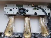 Parduodu klavinovos pedalus Yamaha Zf286001 - nuotraukos Nr. 2