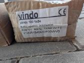 Įleidžiami šviestuvai Vindo 120 54w - nuotraukos Nr. 4