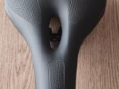 Dviračio sėdynė balnelis West Biking Memory Foam