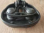 Dviračio sėdynė balnelis West Biking Memory Foam - nuotraukos Nr. 3