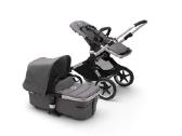 Bugaboo Fox 2 vežimėlis (2 in 1)
