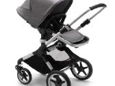 Bugaboo Fox 2 vežimėlis (2 in 1) - nuotraukos Nr. 2