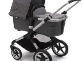 Bugaboo Fox 2 vežimėlis (2 in 1) - nuotraukos Nr. 3