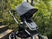 Bugaboo Fox 2 vežimėlis (2 in 1) - nuotraukos Nr. 5