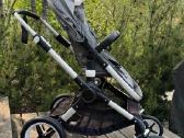 Bugaboo Fox 2 vežimėlis (2 in 1) - nuotraukos Nr. 6