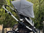 Bugaboo Fox 2 vežimėlis (2 in 1) - nuotraukos Nr. 7
