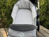 Bugaboo Fox 2 vežimėlis (2 in 1) - nuotraukos Nr. 10