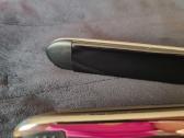 Plaukų tiesintuvas Babyliss Pro Black Elipsis 3100 - nuotraukos Nr. 2