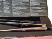 Plaukų tiesintuvas Babyliss Pro Black Elipsis 3100 - nuotraukos Nr. 5