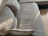 Minkštas kampas su miego funkcija sofa-lova - nuotraukos Nr. 8