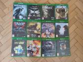 Xbox one žaidimai