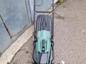 Bosch Easyrotak 36-550 Akumuliatorinė vejapjovė - nuotraukos Nr. 2