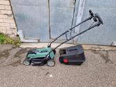 Bosch Easyrotak 36-550 Akumuliatorinė vejapjovė - nuotraukos Nr. 5