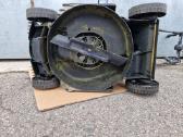 Bosch Easyrotak 36-550 Akumuliatorinė vejapjovė - nuotraukos Nr. 7
