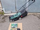 Bosch Easyrotak 36-550 Akumuliatorinė vejapjovė - nuotraukos Nr. 8