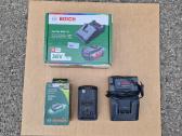 Bosch Easyrotak 36-550 Akumuliatorinė vejapjovė - nuotraukos Nr. 9