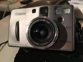 Foto kamera "Canon" G1 - nuotraukos Nr. 4