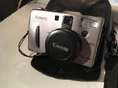 Foto kamera "Canon" G1