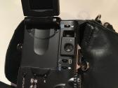 Foto kamera "Canon" G1 - nuotraukos Nr. 7