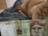 Peru banknotas