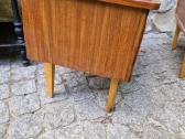 Vintažinės mid century miegamojo spintukės - nuotraukos Nr. 6