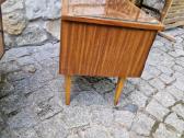Vintažinės mid century miegamojo spintukės - nuotraukos Nr. 8