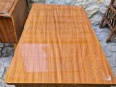 Vintažinės mid century miegamojo spintukės - nuotraukos Nr. 15