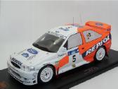 Ford Escort Wrc