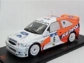 Ford Escort Wrc - nuotraukos Nr. 2