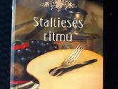 Staltiesės ritmu. P. Jurkevičius