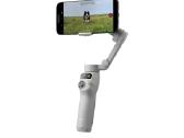 Dji Osmo Mobile 7 (šviesi) Akcija Kaina 77 €