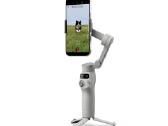Dji Osmo Mobile 7 (šviesi) Akcija Kaina 77 € - nuotraukos Nr. 3