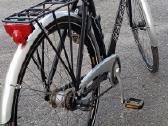 Raleigh - nuotraukos Nr. 2
