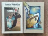 Durnių laivas, prakeiktieji ir pateptieji. V. Petk