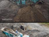 Betono trupinimas akmenskaldes nuoma griovimo darb - nuotraukos Nr. 3