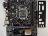 Motininės plokštės Lga 1151 6-7 karta - nuotraukos Nr. 2