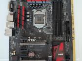 Motininės plokštės Lga 1151 6-7 karta - nuotraukos Nr. 3