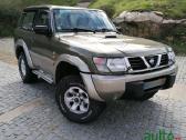Perku Nissan patrol, domina įvairūs variantai