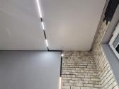 Magnetinės apšvietimo sistemos