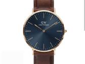 Daniel Wellington kvarcinis laikrodukas - nuotraukos Nr. 4