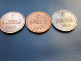 5 pensai Suomija -Rusija