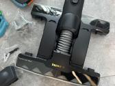 Siurblio dalys visos naujos - nuotraukos Nr. 6