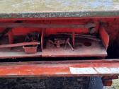 Deutz Fahr 400 kitkinis presas dalimis. - nuotraukos Nr. 3