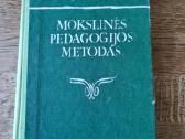 Mokslinės pedagogijos metodas (Marija Montesori)