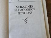 Mokslinės pedagogijos metodas (Marija Montesori) - nuotraukos Nr. 3