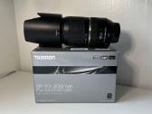 Tamron Sp 70-300mm F/4-5.6 Di Vc Usd : tinka Nikon - nuotraukos Nr. 2