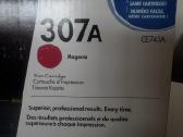 Spausdintuvo kasete Laserjet Hp 307a / ce741a - nuotraukos Nr. 2