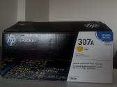 Lazerinio spausdintuvo kasete Hp307a ce742a
