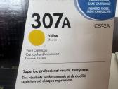 Lazerinio spausdintuvo kasete Hp307a ce742a - nuotraukos Nr. 2